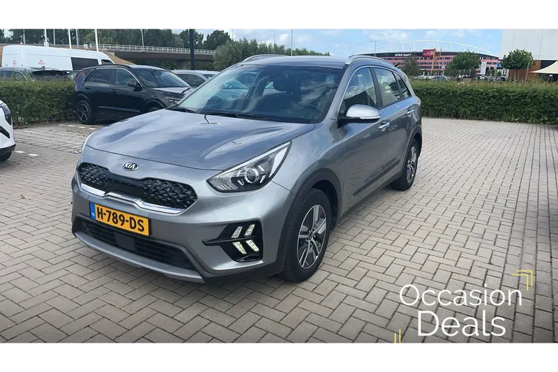 Kia Niro (2020)