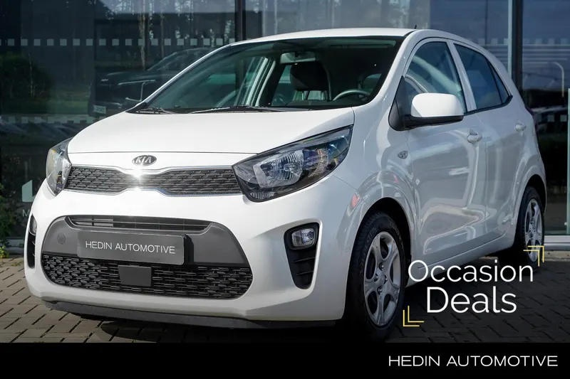Kia Picanto (2021)