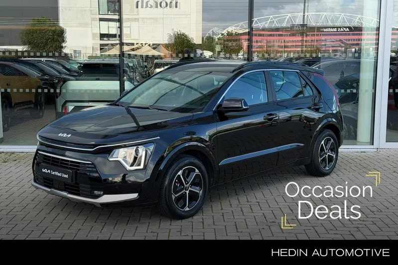 Kia Niro (2026)