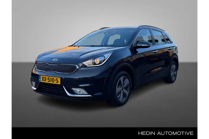 Kia Niro (2019)