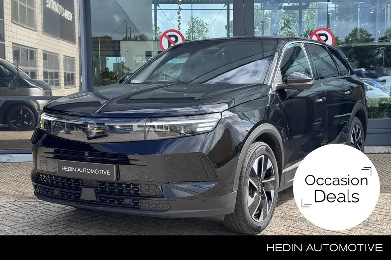 Opel Grandland (2025)