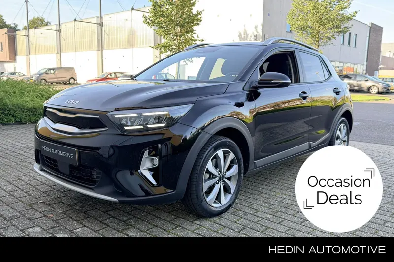 Kia Stonic (2023)