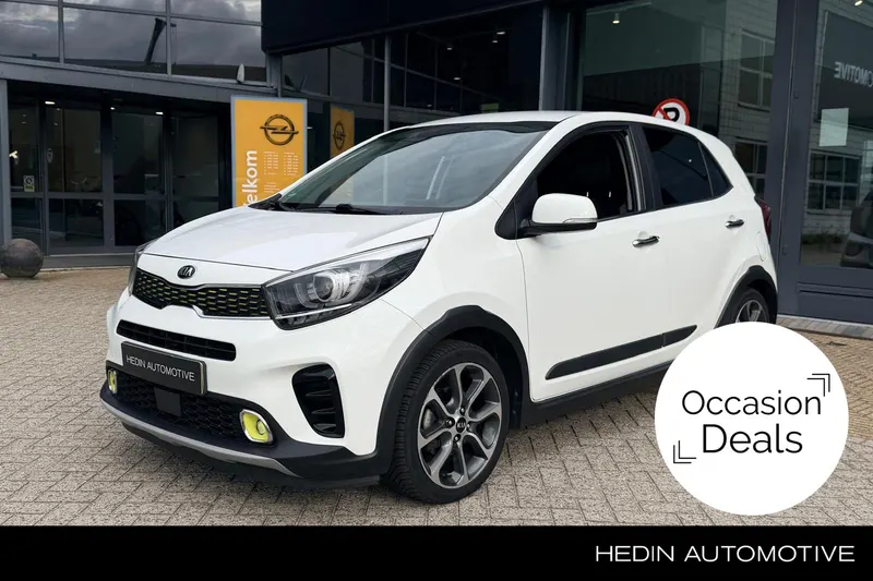 Kia Picanto (2020)