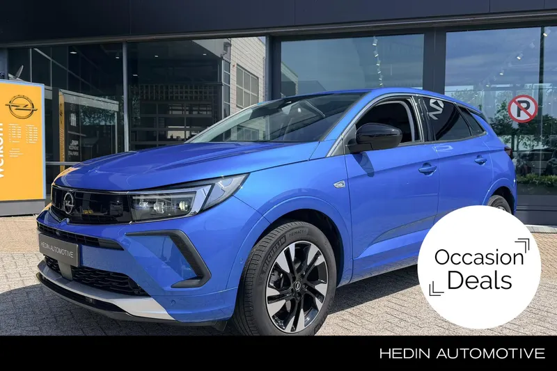 Opel Grandland (2023)