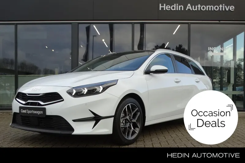 Kia Ceed (2025)