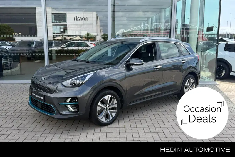 Kia Niro (2021)