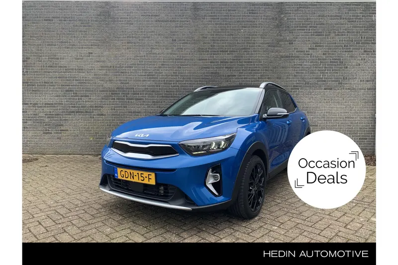 Kia Stonic (2024)