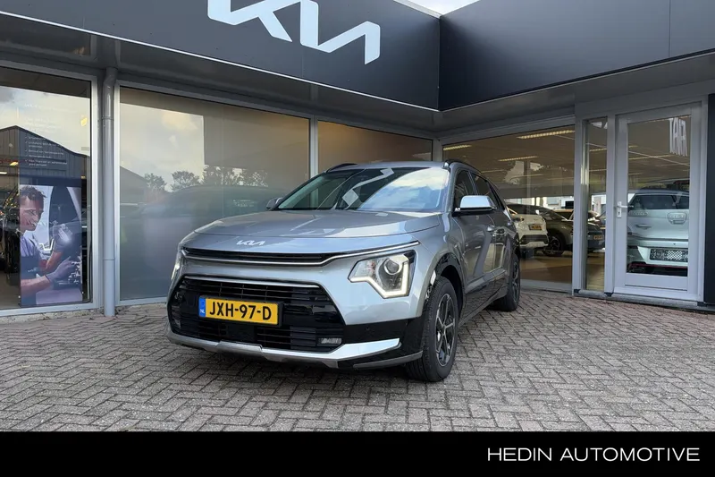 Kia Niro (2026)