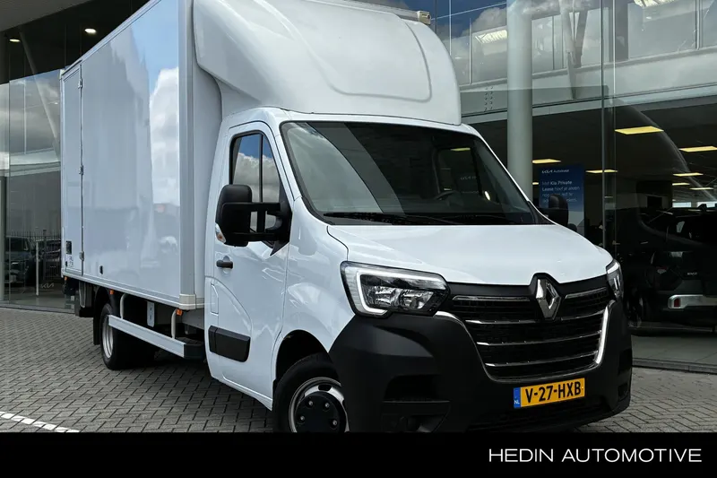 Renault Master (2024)