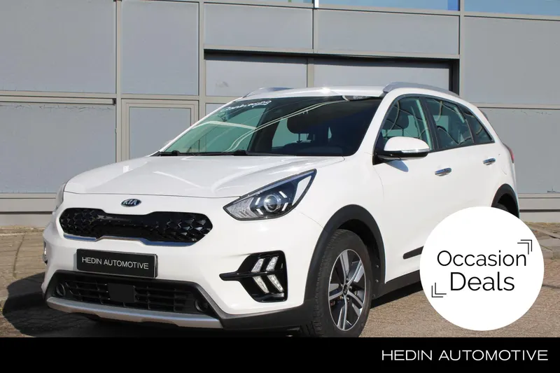 Kia Niro (2020)