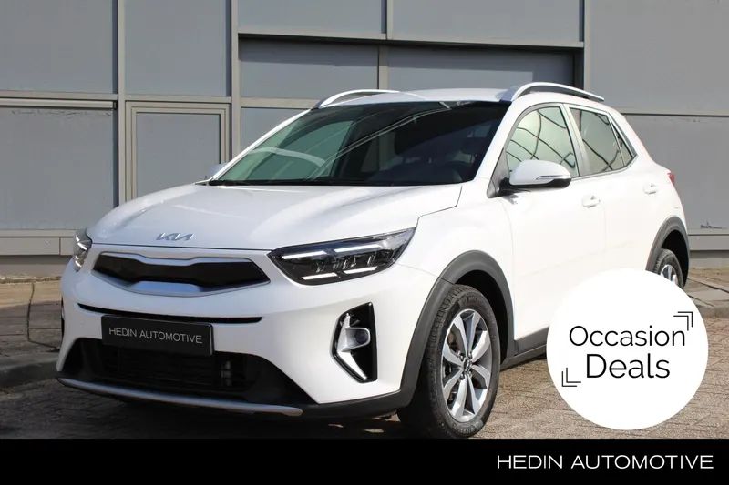 Kia Stonic (2025)