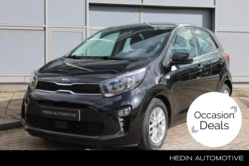 Kia Picanto (2021)