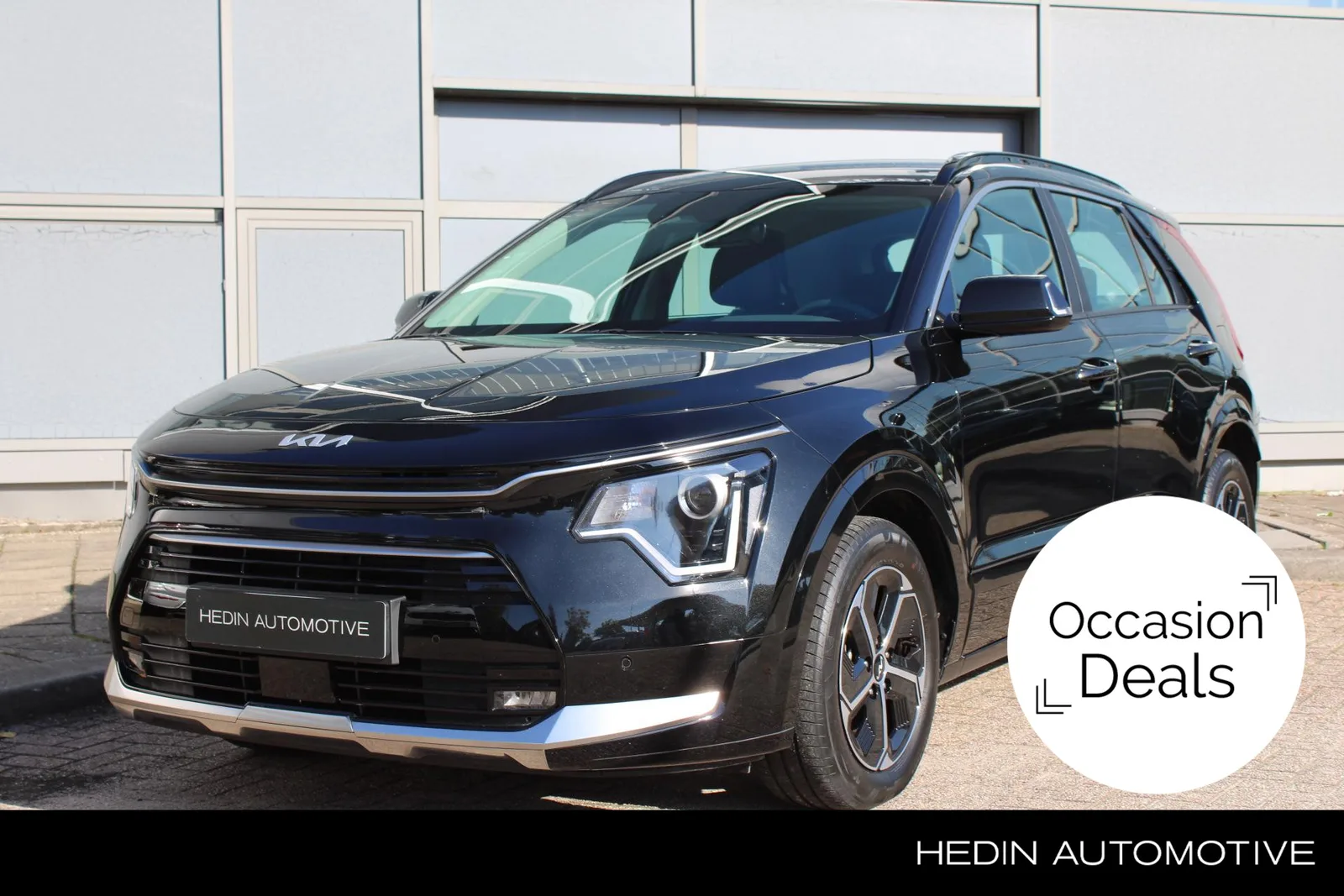 Kia Niro (2026) — foto 1