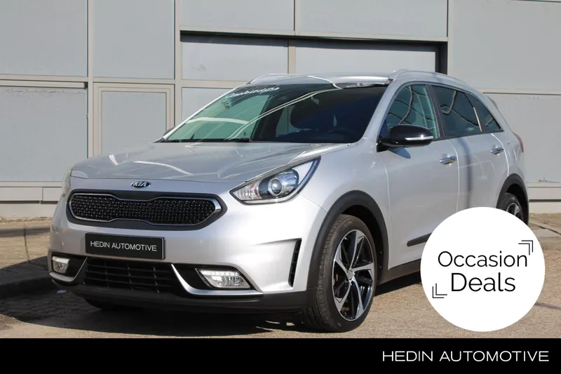 Kia Niro (2019)