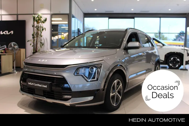 Kia Niro (2023)