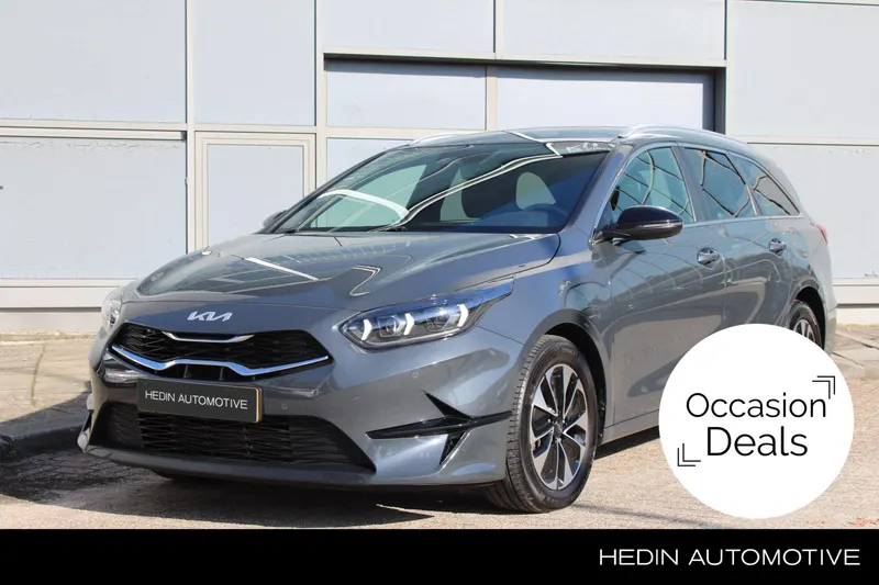 Kia Ceed (2025)