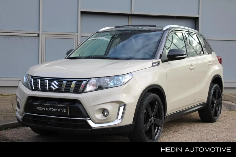 Suzuki Vitara (2019)