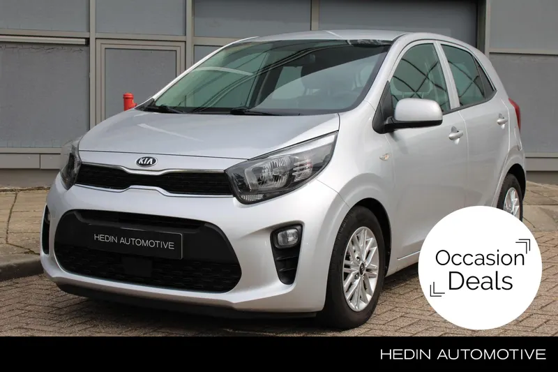 Kia Picanto (2021)