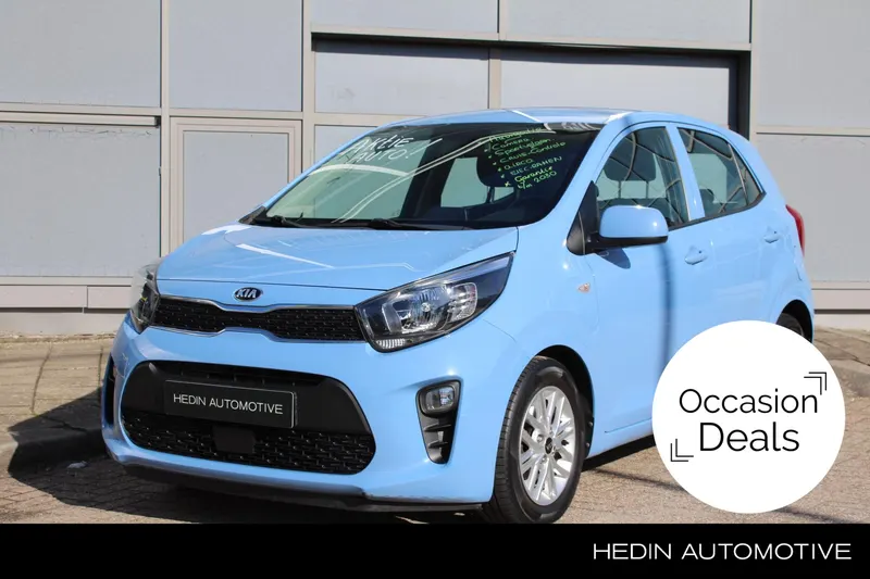 Kia Picanto (2020)
