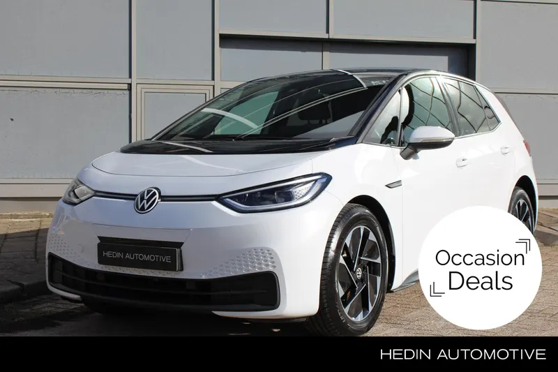 Volkswagen ID.3 (2020)