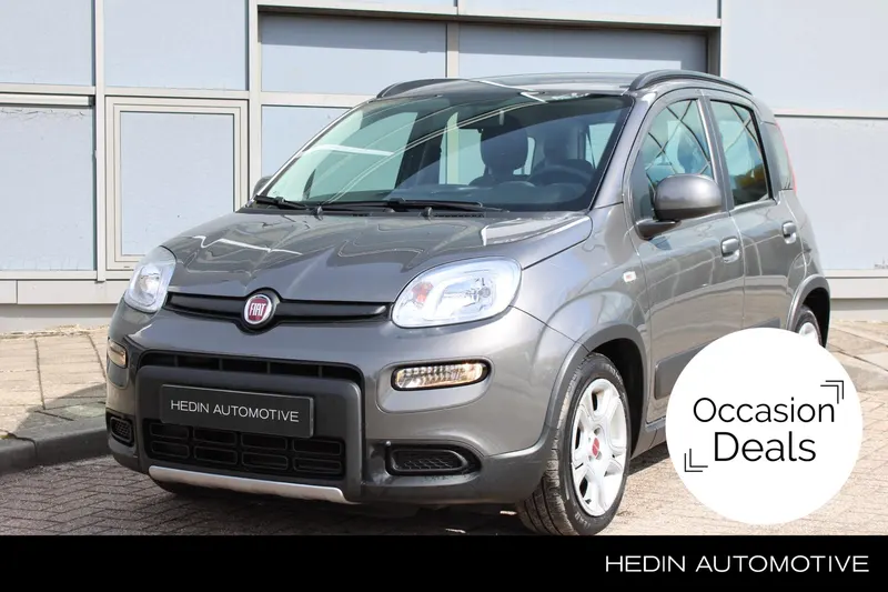 Fiat Panda (2023)