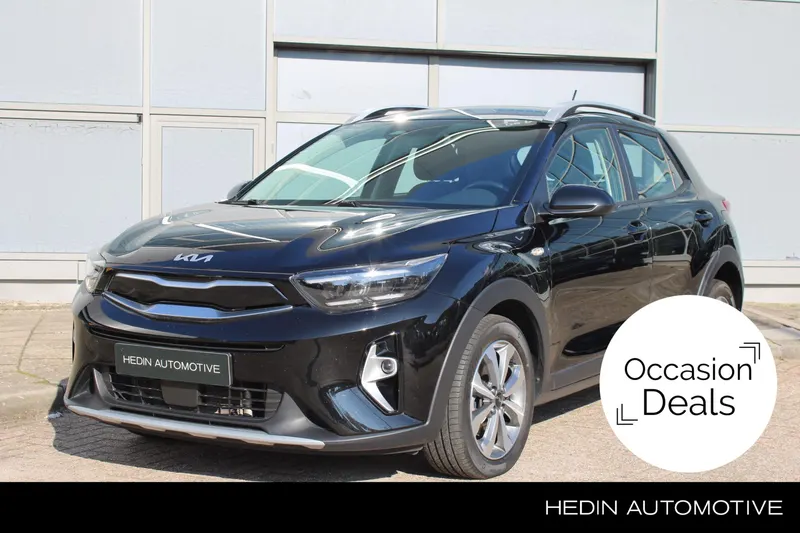 Kia Stonic (2024)