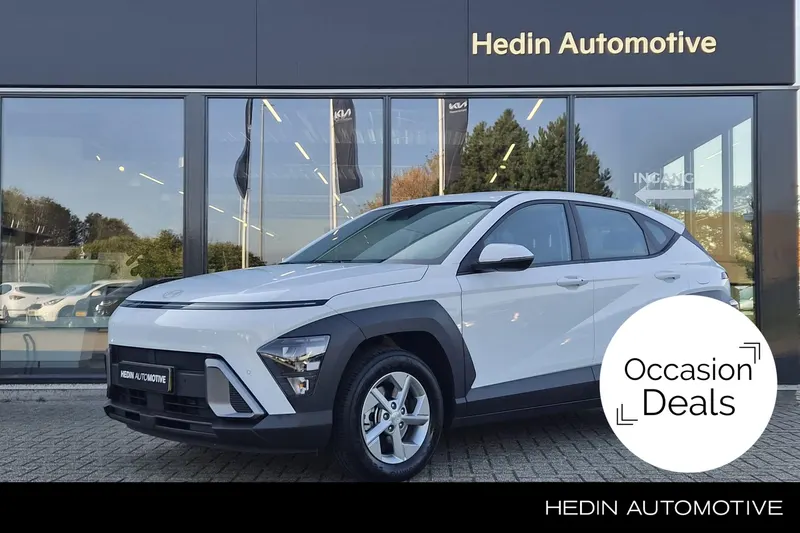 Hyundai Kona (2023)
