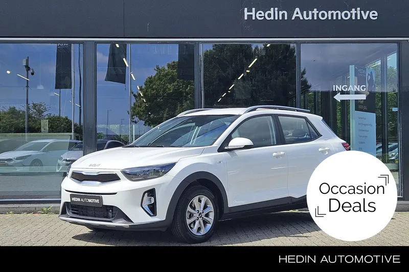 Kia Stonic (2025)