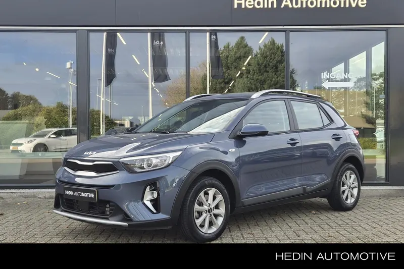 Kia Stonic (2022)