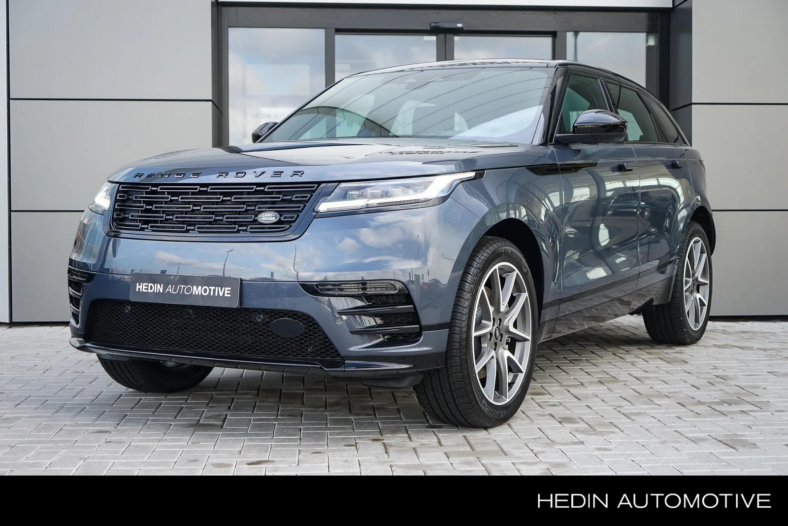 Land Rover Range Rover Velar (2024) — foto 1