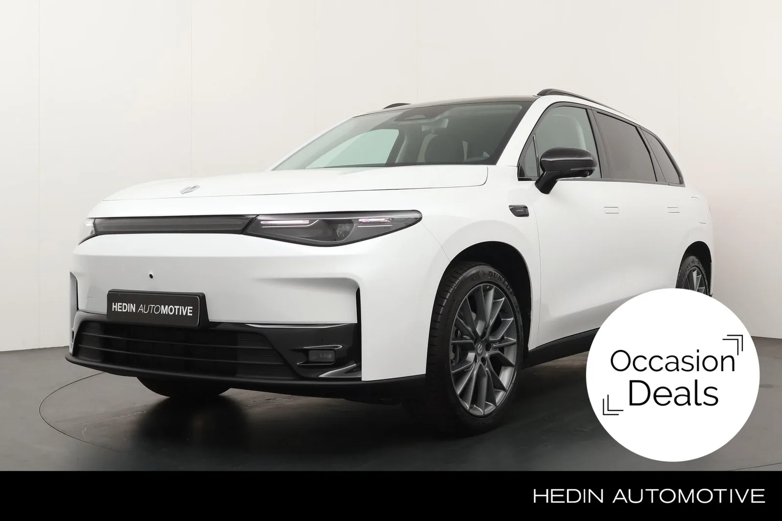 Leapmotor C10 (2026) — foto 1