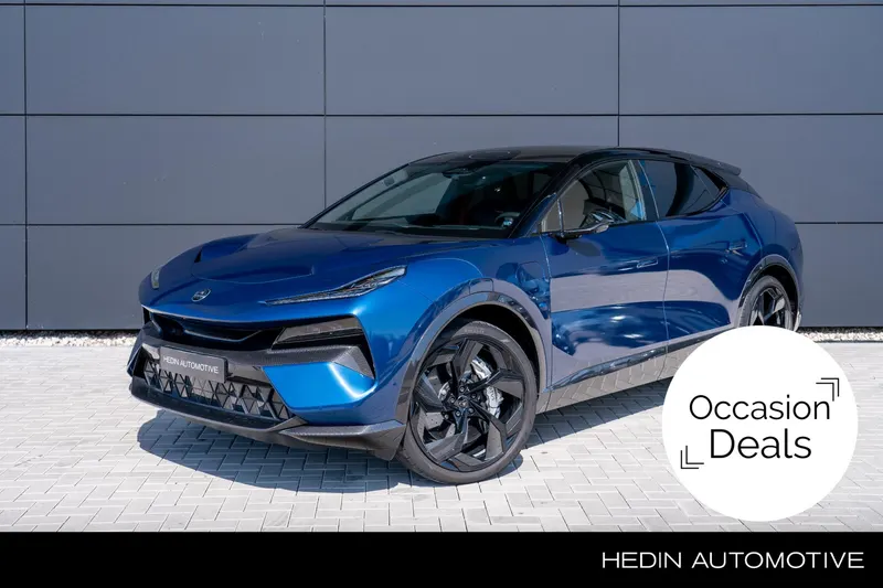 Lotus Eletre (2025)