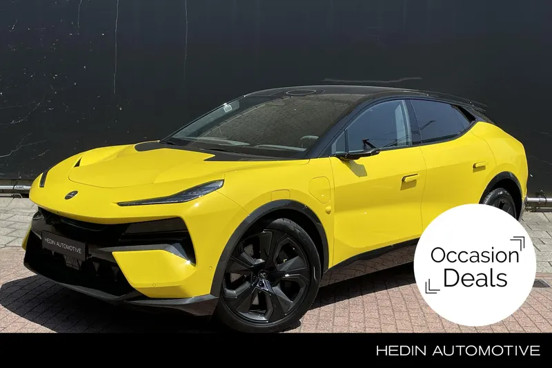 Lotus Eletre (2025)