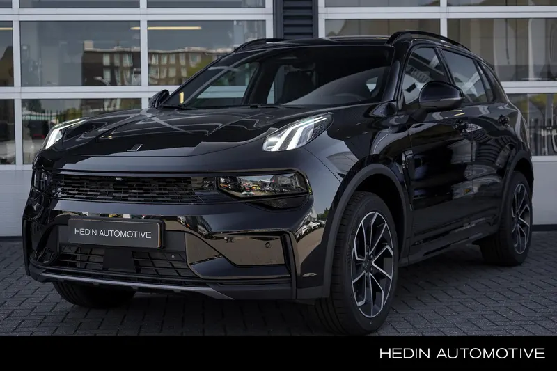 Lynk & Co 01 (2026)