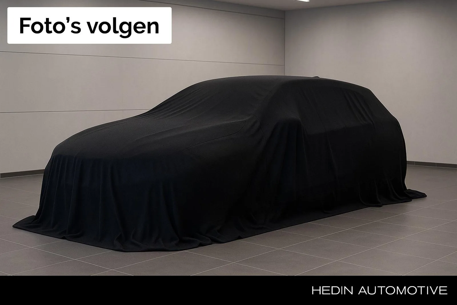 Mercedes-Benz EQB (2023) — foto 1