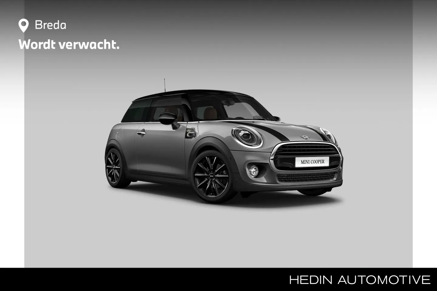 MINI Cooper (2020) — foto 1