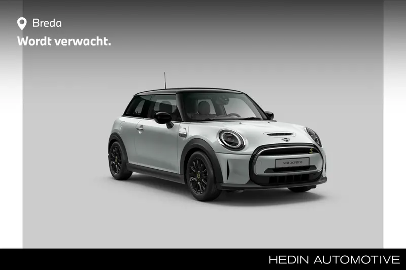 MINI Mini Electric (2022)