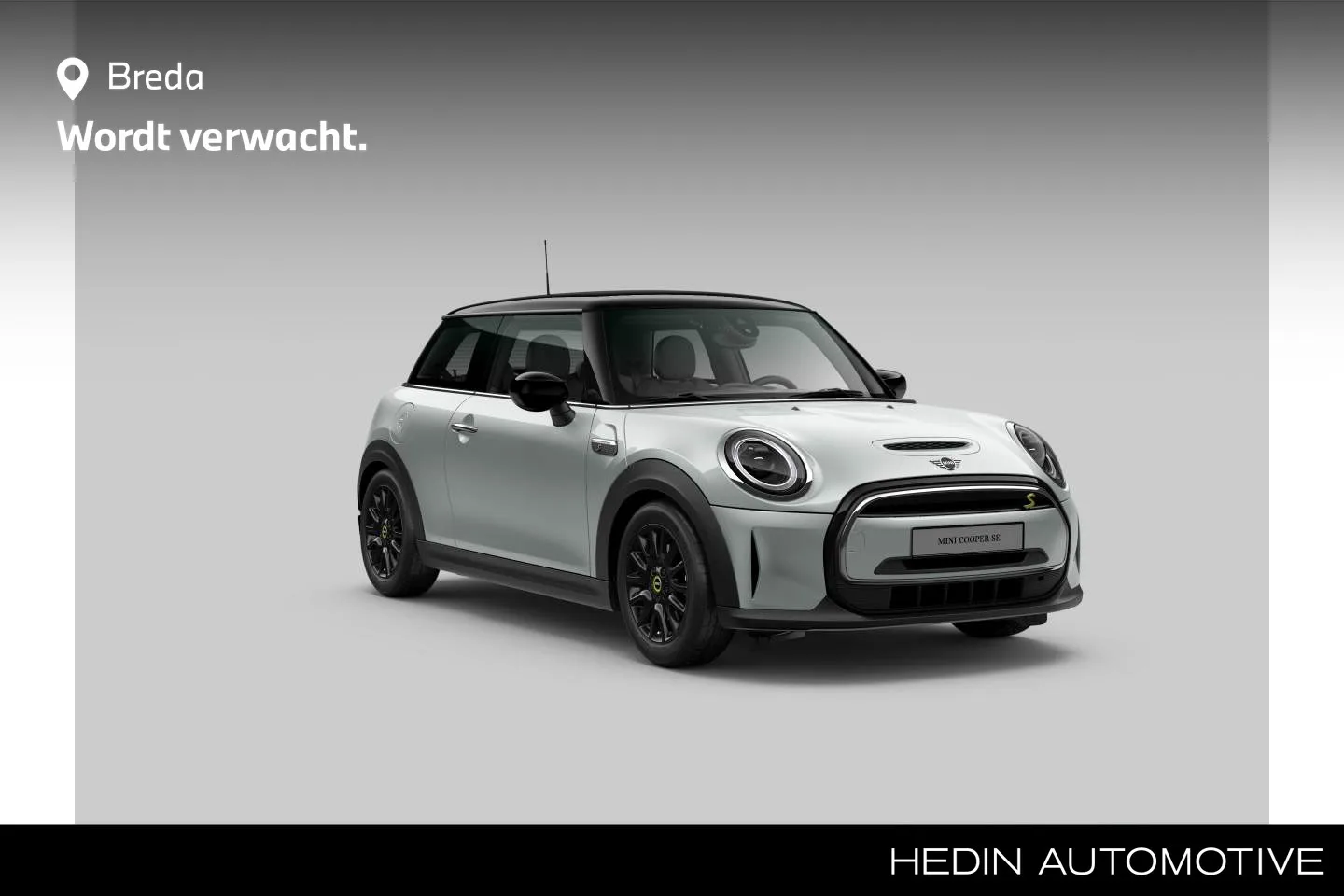 MINI Mini Electric (2022) — foto 1