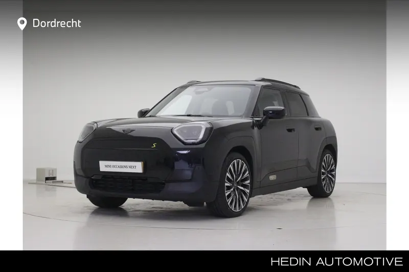 MINI Aceman (2025)