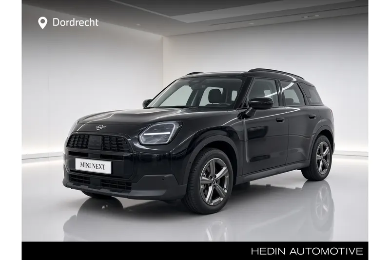 MINI Countryman (2024)