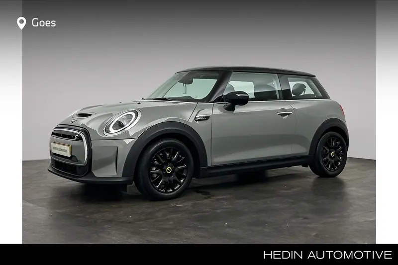 MINI Mini Electric (2022)