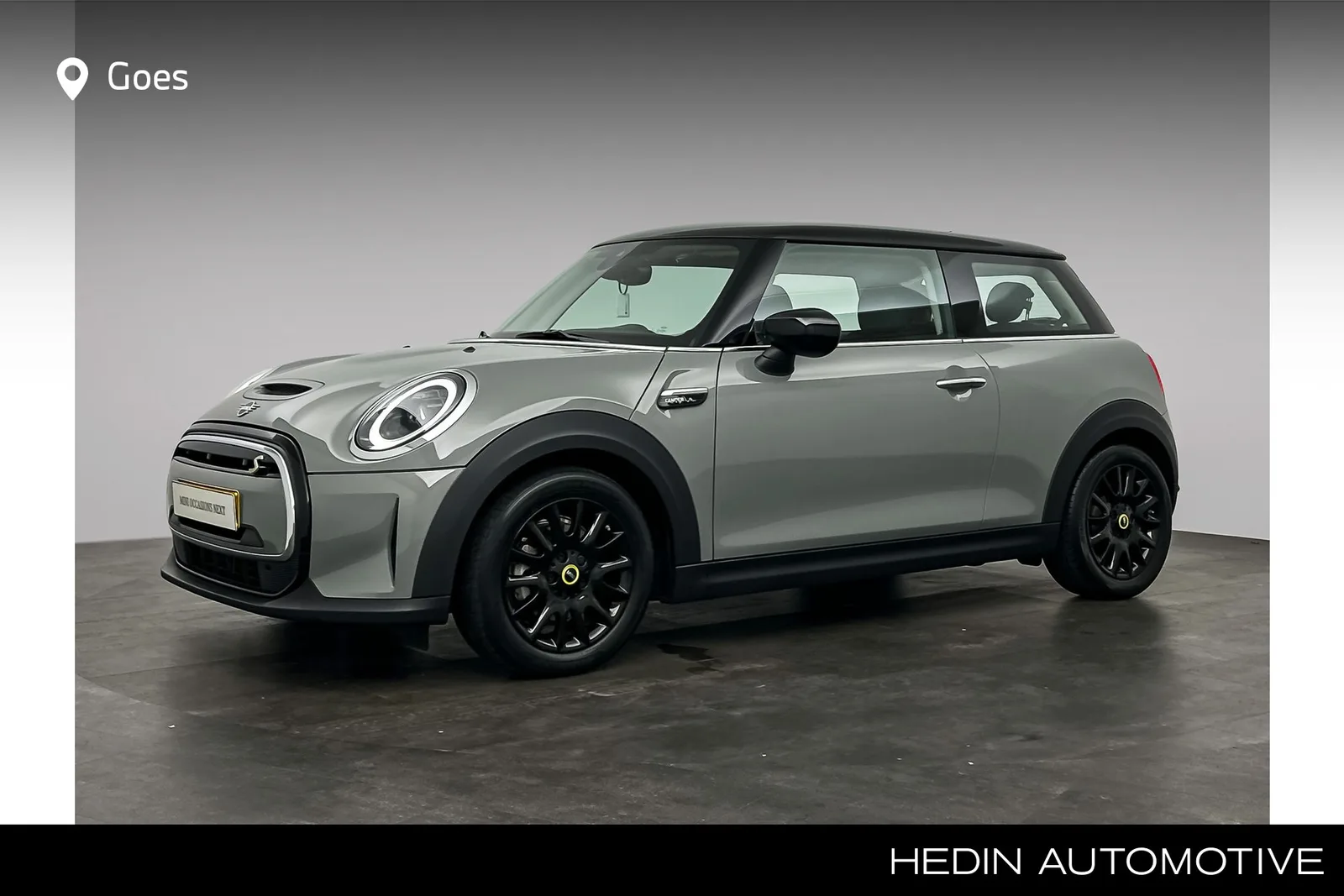 MINI Mini Electric (2022) — foto 1