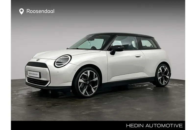 MINI Cooper (2024)