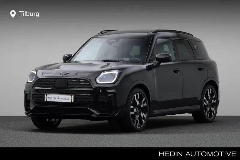 MINI Countryman (2026)