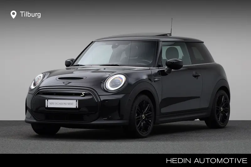 MINI Mini Electric (2023)