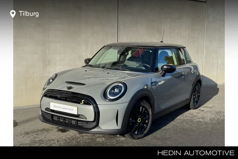 MINI Mini Electric (2022)