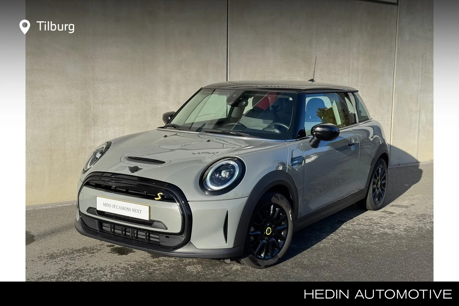 MINI Mini Electric (2022) — foto 1