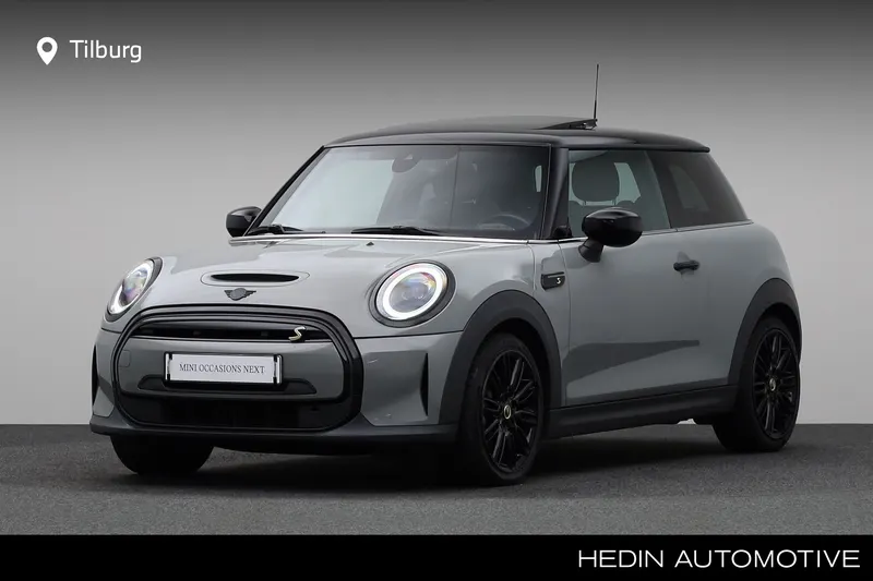 MINI Mini Electric (2022)