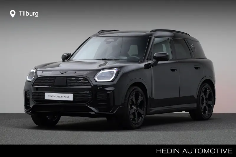 MINI Countryman (2025)