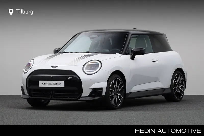 MINI Cooper (2026)